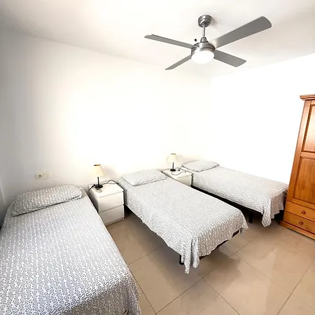 Heavenly Homes 71 Apartamento *