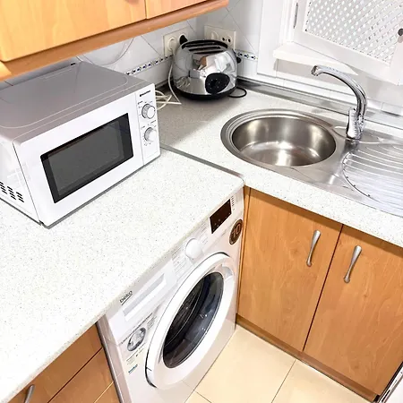 Heavenly Homes 71 Apartamento *