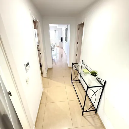 Heavenly Homes 71 Apartamento Mojácar