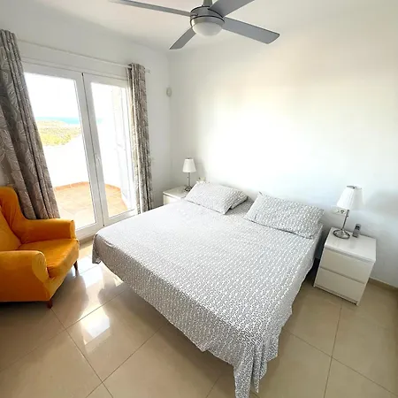 Heavenly Homes 71 * Mojácar